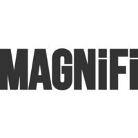 Magnifi Creative logo, Magnifi Creative contact details