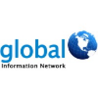 Global Information Network logo, Global Information Network contact details