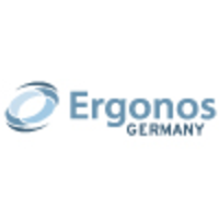 Ergonos Germany logo, Ergonos Germany contact details