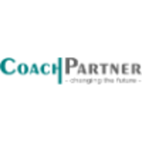 CoachPartner logo, CoachPartner contact details