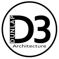 D3 Architecture logo, D3 Architecture contact details