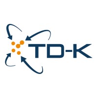 TD-K A/S logo, TD-K A/S contact details