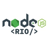 Node.JS Rio logo, Node.JS Rio contact details