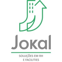 JOKAL - Soluções em RH e Facilities logo, JOKAL - Soluções em RH e Facilities contact details