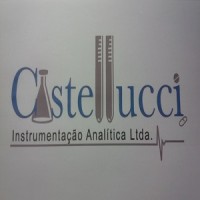 CS Castellucci Instrumentação Analítica Ltda logo, CS Castellucci Instrumentação Analítica Ltda contact details