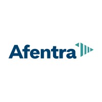 Afentra PLC logo, Afentra PLC contact details