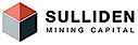 Sulliden Gold Corporation Ltd. logo, Sulliden Gold Corporation Ltd. contact details