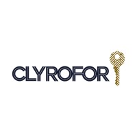 Clyrofor SA logo, Clyrofor SA contact details