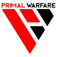 Primal Warfare logo, Primal Warfare contact details