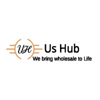 US HUB Wholesale logo, US HUB Wholesale contact details