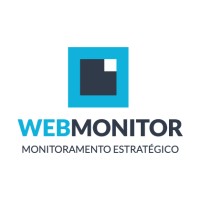 WebMonitor logo, WebMonitor contact details