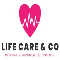 Life Care & Co. logo, Life Care & Co. contact details