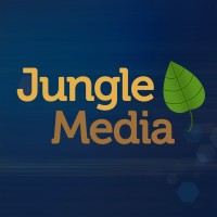 Jungle Media logo, Jungle Media contact details