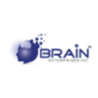 Brain Enterprises Inc logo, Brain Enterprises Inc contact details