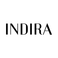 Indira logo, Indira contact details