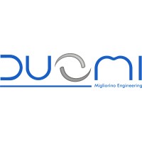 Duomi logo, Duomi contact details