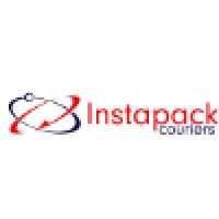 Instapack Couriers logo, Instapack Couriers contact details