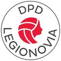 DPD Legionovia Legionowo logo, DPD Legionovia Legionowo contact details