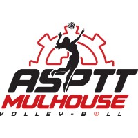 ASPTT Mulhouse logo, ASPTT Mulhouse contact details