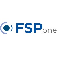 FSP-one logo, FSP-one contact details