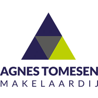 Agnes Tomesen Makelaardij logo, Agnes Tomesen Makelaardij contact details