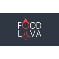 Food Lava logo, Food Lava contact details