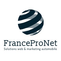 Agence web FranceProNet logo, Agence web FranceProNet contact details