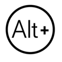 Alt+ The Charity Digital Community logo, Alt+ The Charity Digital Community contact details