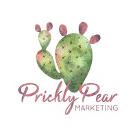 Prickly Pear Marketing logo, Prickly Pear Marketing contact details