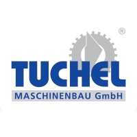 Tuchel Maschinenbau logo, Tuchel Maschinenbau contact details