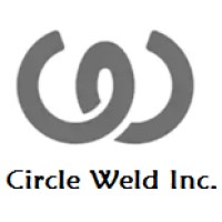 Circle Weld Inc. logo, Circle Weld Inc. contact details