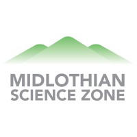 Midlothian Science Zone logo, Midlothian Science Zone contact details