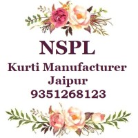 NSPL Kurti Manufacturer Wholesale Jaipur logo, NSPL Kurti Manufacturer Wholesale Jaipur contact details