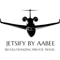 Jetsify logo, Jetsify contact details