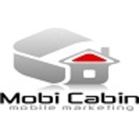 Mobi Cabin logo, Mobi Cabin contact details