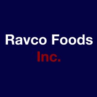 Ravco Foods Inc. logo, Ravco Foods Inc. contact details