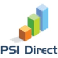 PSI Direct logo, PSI Direct contact details