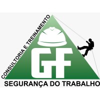 GF Segurança do Trabalho Consultoria e Treinamentos logo, GF Segurança do Trabalho Consultoria e Treinamentos contact details