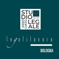 Studio Legale Associato Legalilavoro Bologna logo, Studio Legale Associato Legalilavoro Bologna contact details