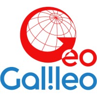 GEO-GALILEO logo, GEO-GALILEO contact details