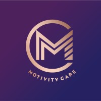 Motivity Care logo, Motivity Care contact details