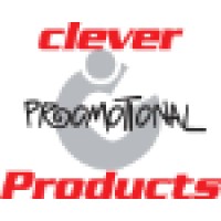 Clever Promotional Products logo, Clever Promotional Products contact details