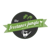 Freelance Jungle logo, Freelance Jungle contact details