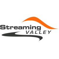 Streaming Valley BV logo, Streaming Valley BV contact details