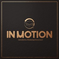 IN MOTION | Consultoria e Marketing Educacional logo, IN MOTION | Consultoria e Marketing Educacional contact details