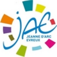 Association Jeanne d'Arc Evreux logo, Association Jeanne d'Arc Evreux contact details