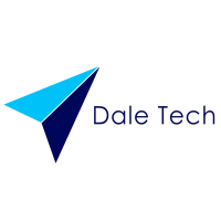 Dale tech logo, Dale tech contact details