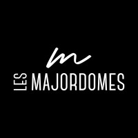 Les Majordomes logo, Les Majordomes contact details