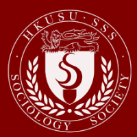 Sociology Society SSS HKUSU logo, Sociology Society SSS HKUSU contact details