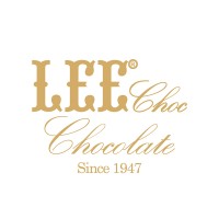 LEE Chocolate logo, LEE Chocolate contact details